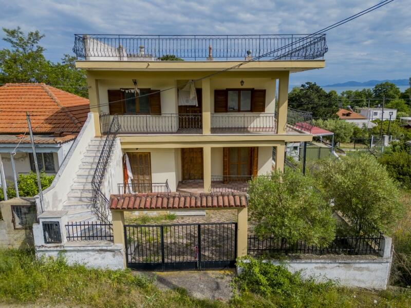 4 bedroom detached house for sale in Central Macedonia, Thessaloniki