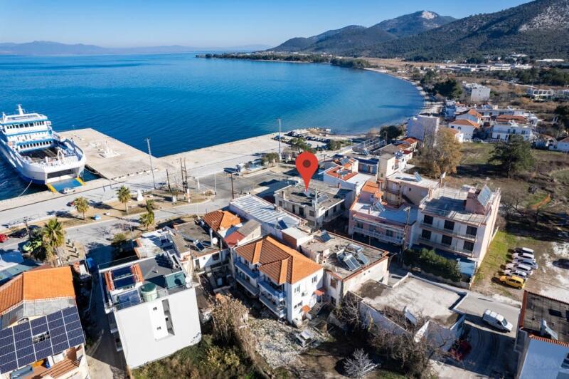 Main image of property: Eastern Macedonia and Thrace, Kavala, Ormos Prinou