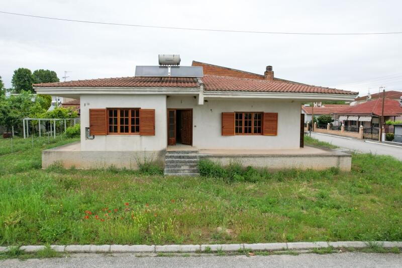 Main image of property: Eastern Macedonia and Thrace, Drama, Kalos Agros