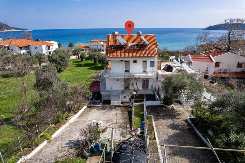Main image of property: Eastern Macedonia and Thrace, Kavala, Potamia