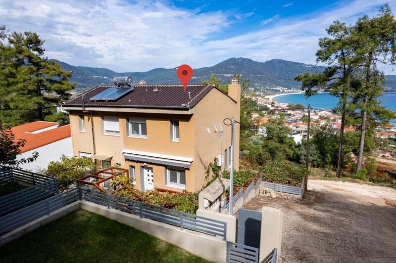 Main image of property: Eastern Macedonia and Thrace, Kavala, Potamia