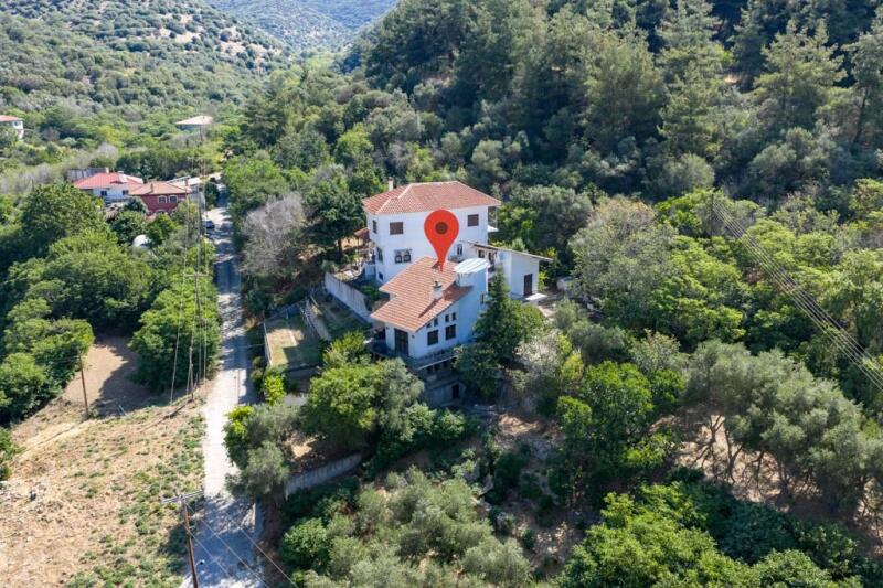 Main image of property: Eastern Macedonia and Thrace, Kavala, Krinides