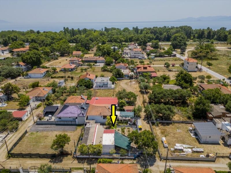 Main image of property: Central Macedonia, Thessaloniki, Asprovalta