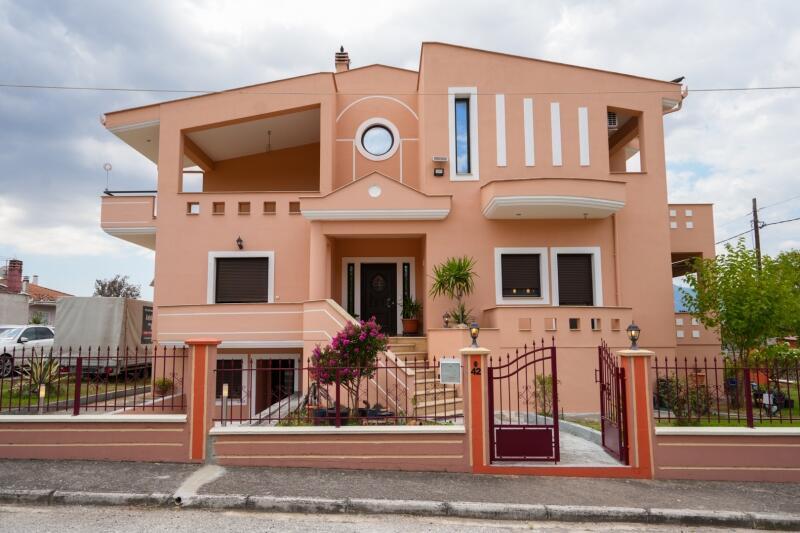 Main image of property: Eastern Macedonia and Thrace, Drama, Prosotsani