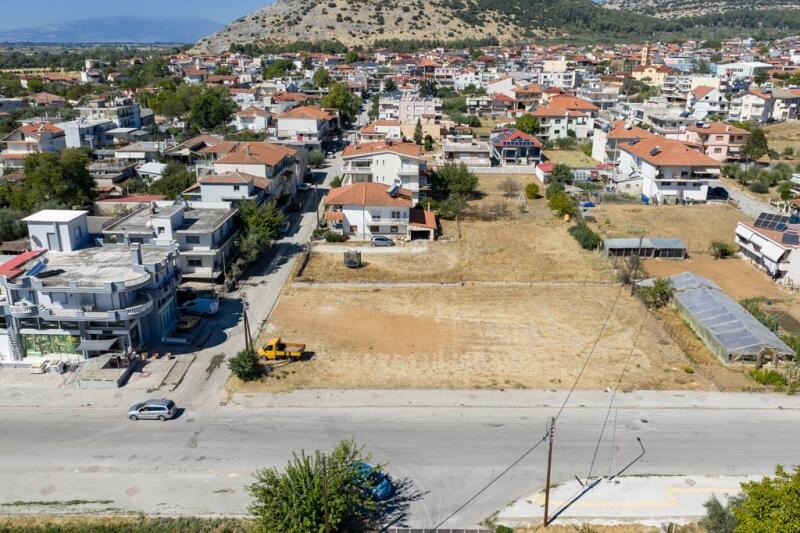 Main image of property: Eastern Macedonia and Thrace, Kavala, Krinides
