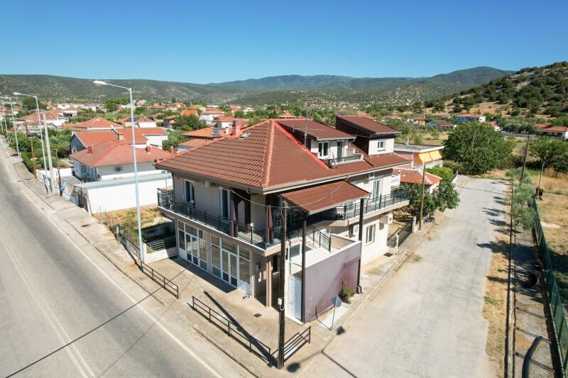 Main image of property: Eastern Macedonia and Thrace, Drama, Kyria