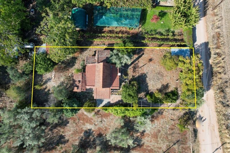 Main image of property: Eastern Macedonia and Thrace, Drama, Petroussa