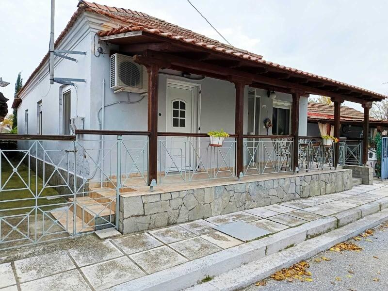 Main image of property: Central Macedonia, Serres, Skotoussa