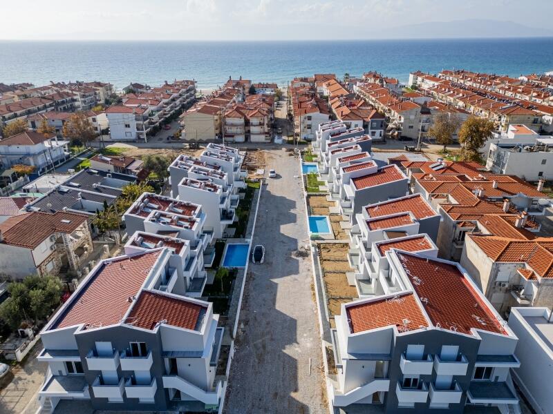 Main image of property: Eastern Macedonia and Thrace, Kavala, Kariani