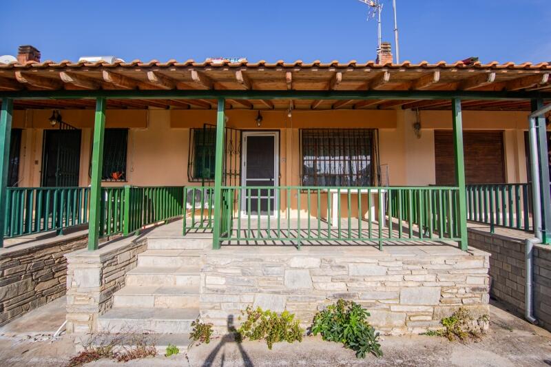 Main image of property: Eastern Macedonia and Thrace, Kavala, Kariani