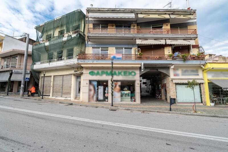 Main image of property: Eastern Macedonia and Thrace, Kavala, Eleftheroupoli