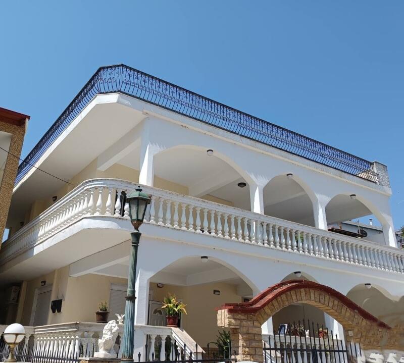 Main image of property: Central Macedonia, Serres, Sidirokastro