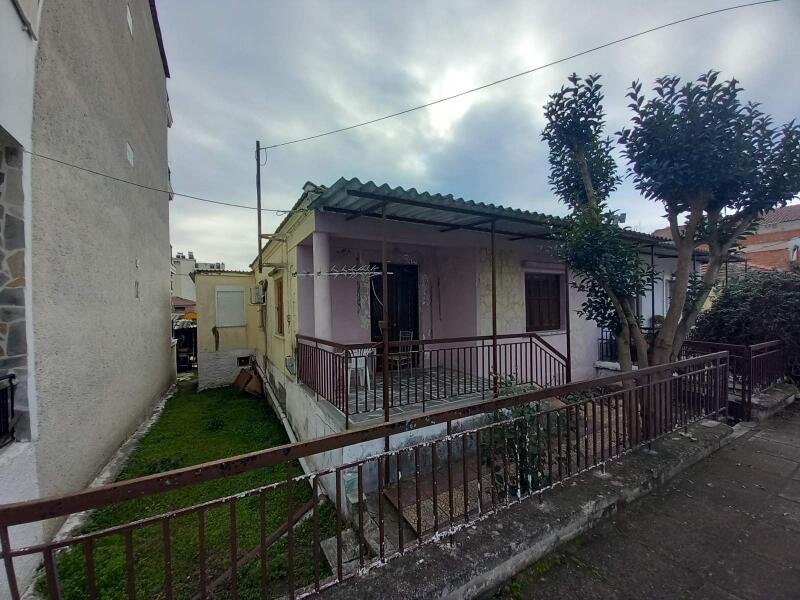 Main image of property: Central Macedonia, Serres, Serres