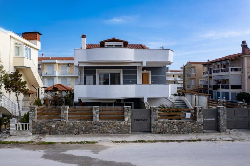 3 bedroom detached house for sale in Eastern Macedonia and Thrace