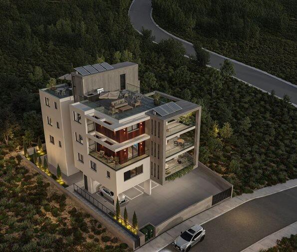 Main image of property: Paphos, Kato Paphos