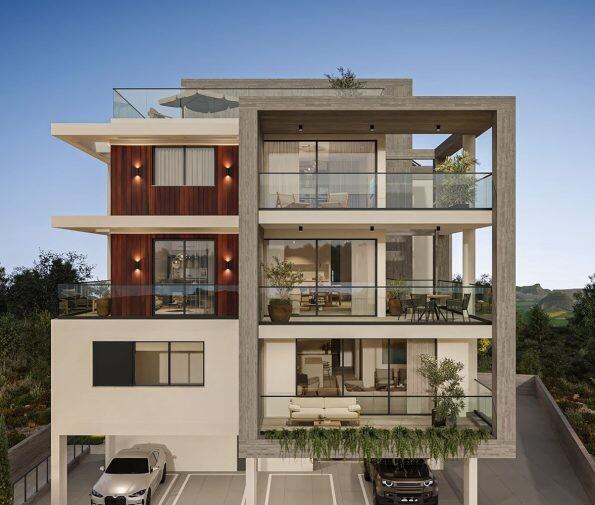 Main image of property: Paphos, Kato Paphos