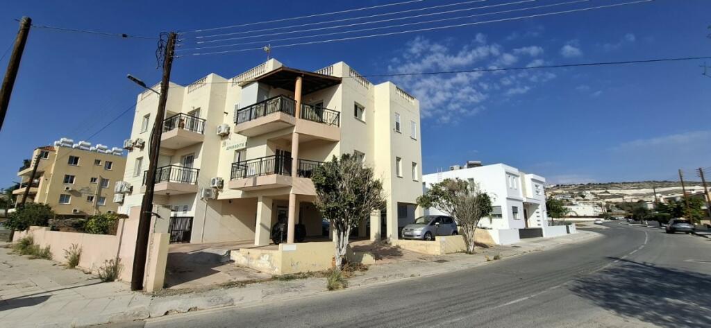 Main image of property: Paphos, Geroskipou