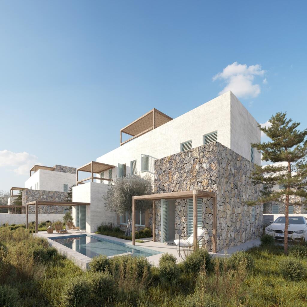 Main image of property: Paphos, Geroskipou