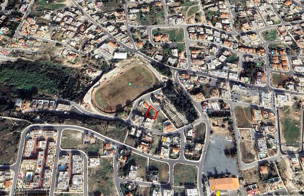 Main image of property: Paphos, Chlorakas