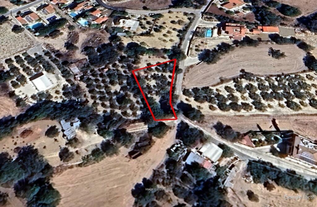 Main image of property: Paphos, Polemi