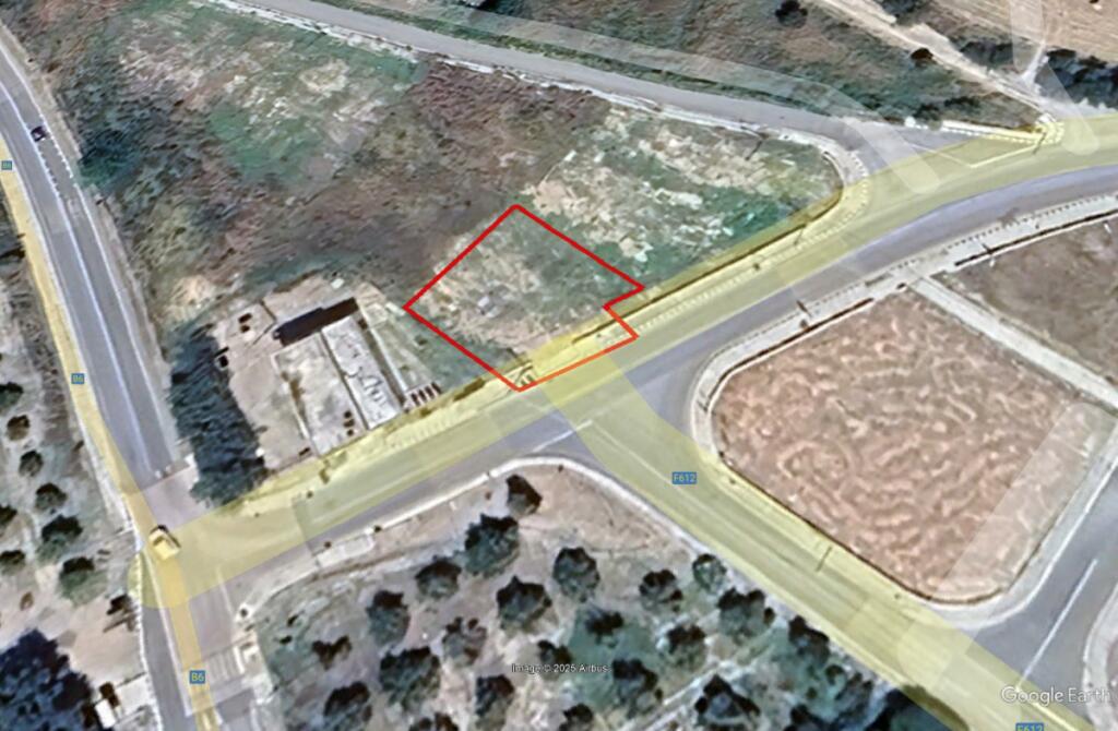 Main image of property: Paphos, Kouklia