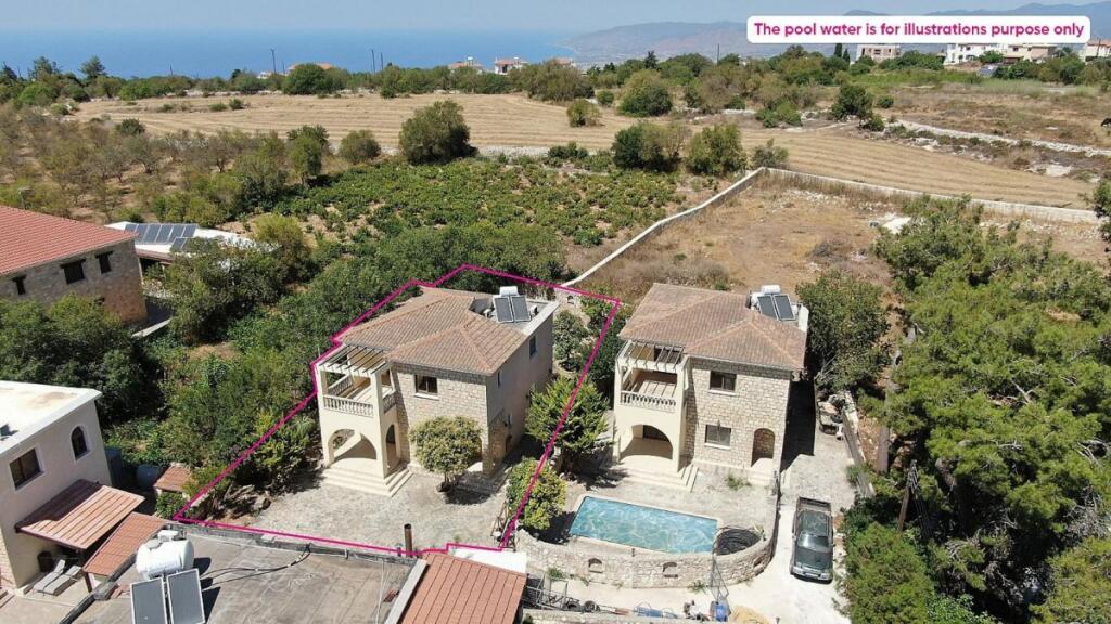 Main image of property: Paphos, Ineia