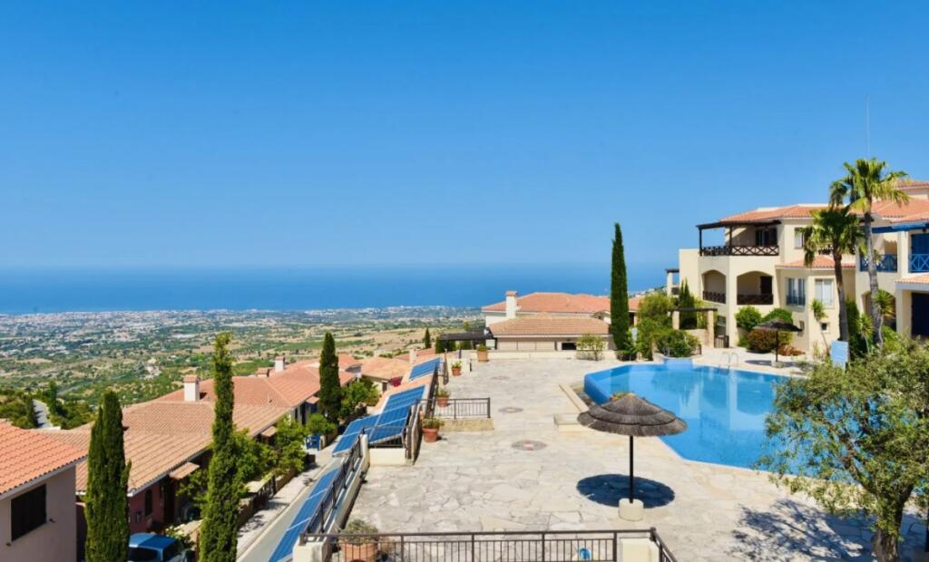 Main image of property: Paphos, Tsada