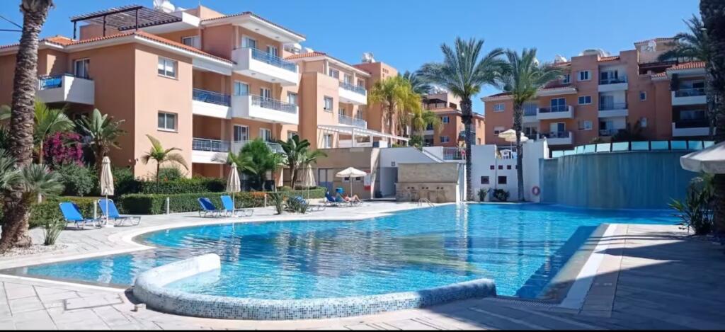 Main image of property: Paphos, Kato Paphos