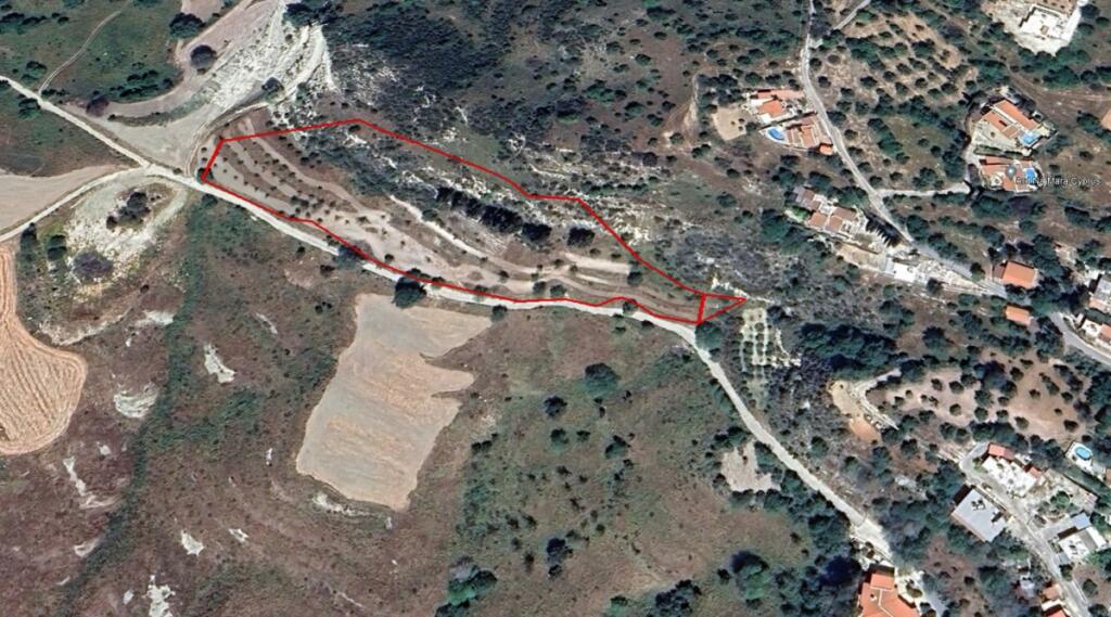 Main image of property: Paphos, Armou