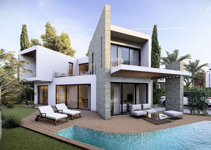 Main image of property: Paphos, Tala