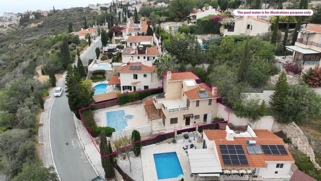 Main image of property: Paphos, Tala