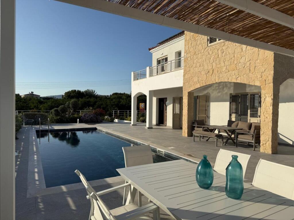 Main image of property: Paphos, Kissonerga