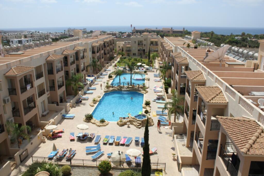 Main image of property: Paphos, Tombs Of The Kings