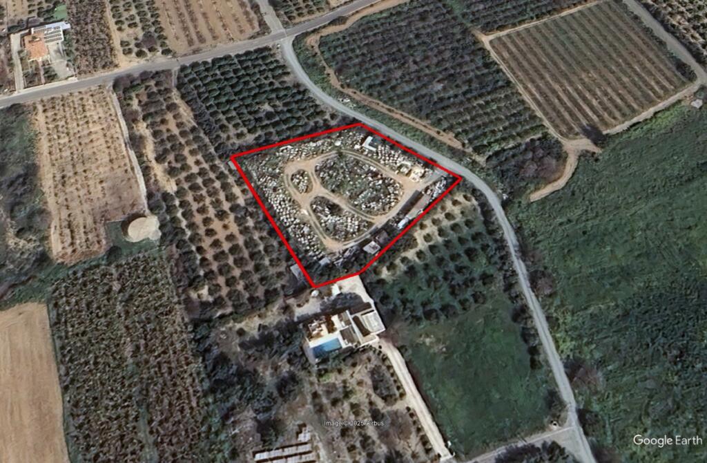 Main image of property: Paphos, Kissonerga
