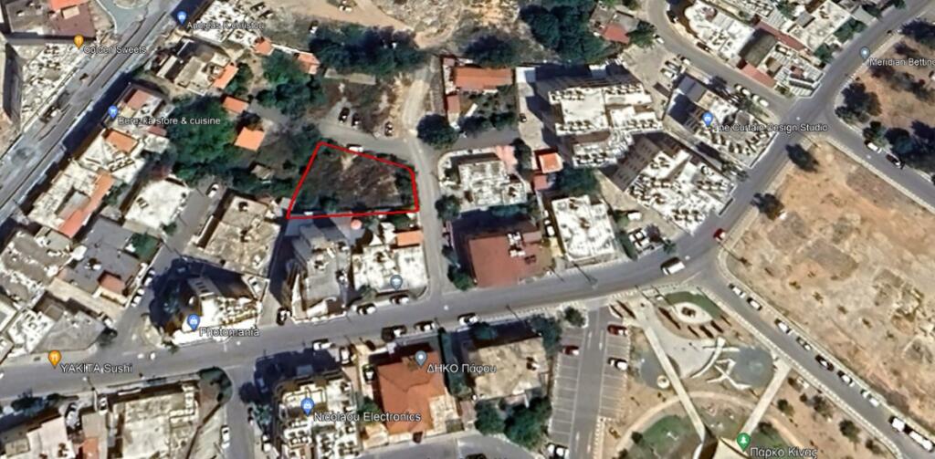 Main image of property: Paphos, Paphos