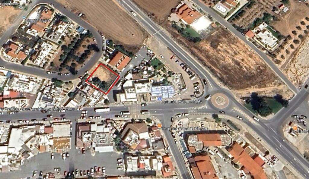 Main image of property: Paphos, Coral Bay