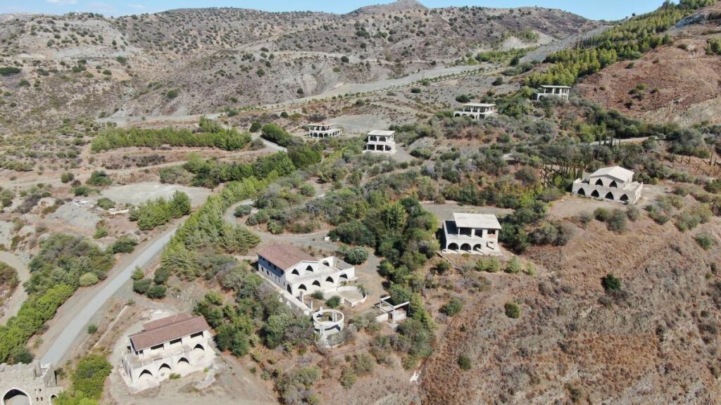 Main image of property: Paphos, Geroskipou