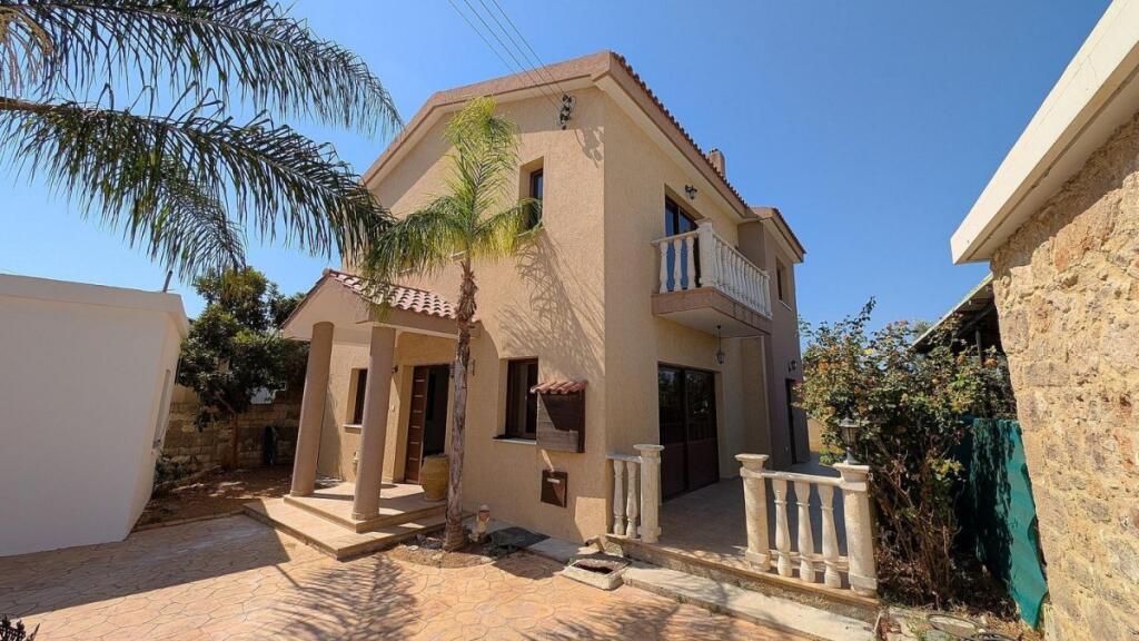 Main image of property: Paphos, Konia