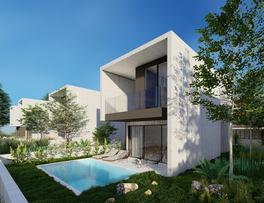 Main image of property: Paphos, Kissonerga