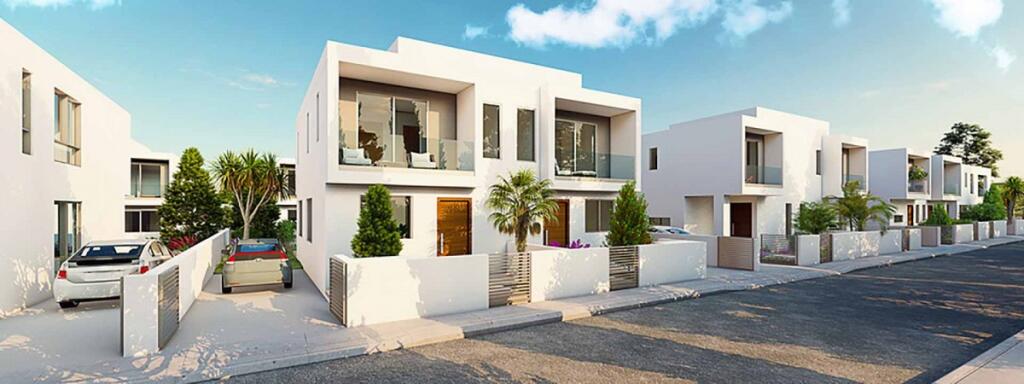 Main image of property: Paphos, Mandria