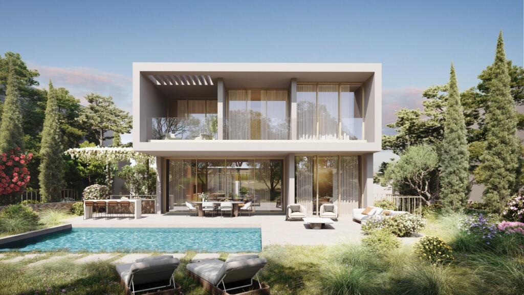 Main image of property: Paphos, Coral Bay