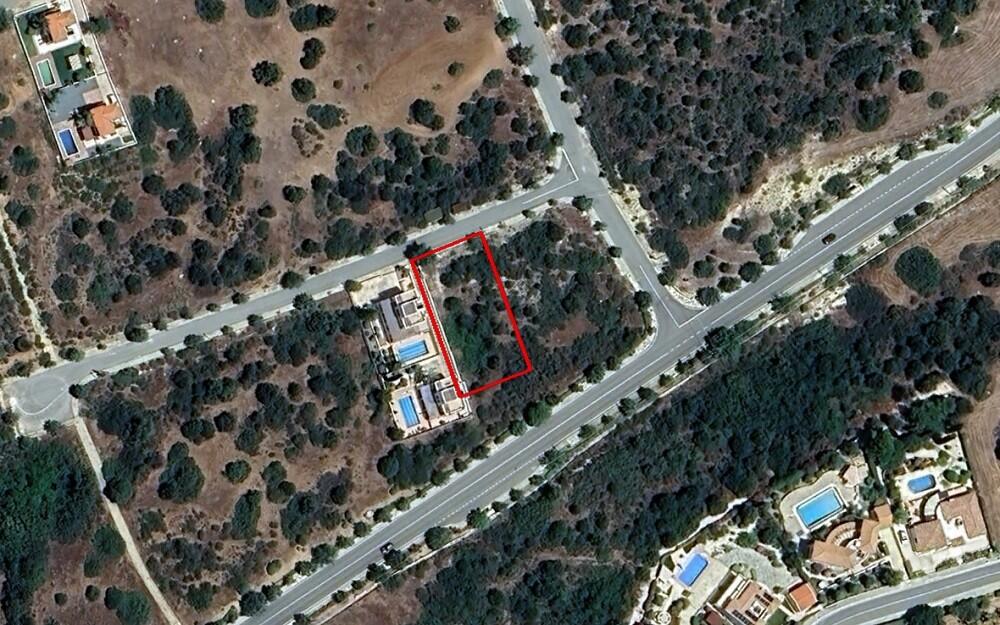 Main image of property: Paphos, Secret Valley