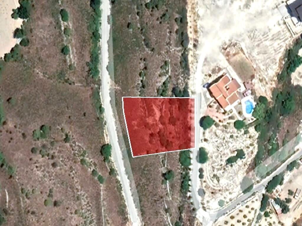 Main image of property: Paphos, Stroumbi