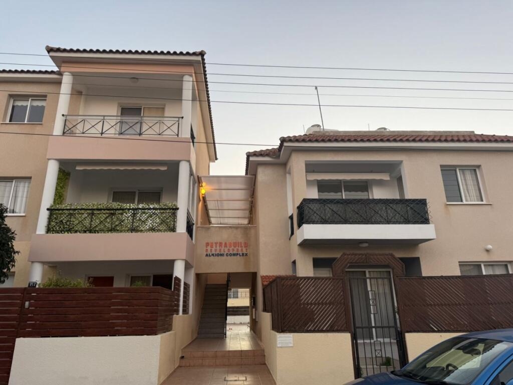 Main image of property: Paphos, Kato Paphos