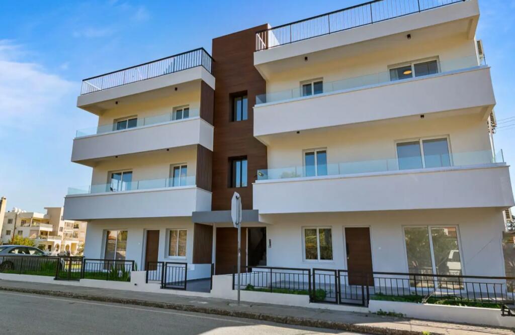 Main image of property: Paphos, Geroskipou