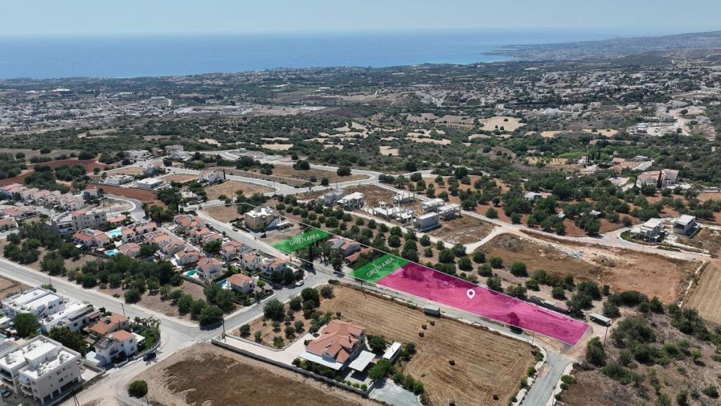 Main image of property: Paphos, Tremithousa