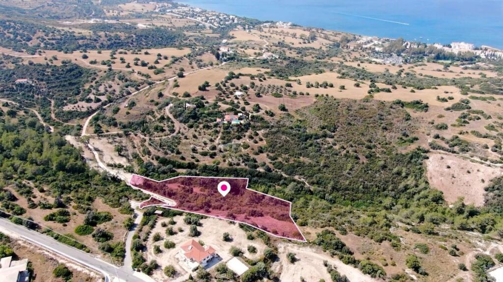Main image of property: Paphos, Neo Chorio