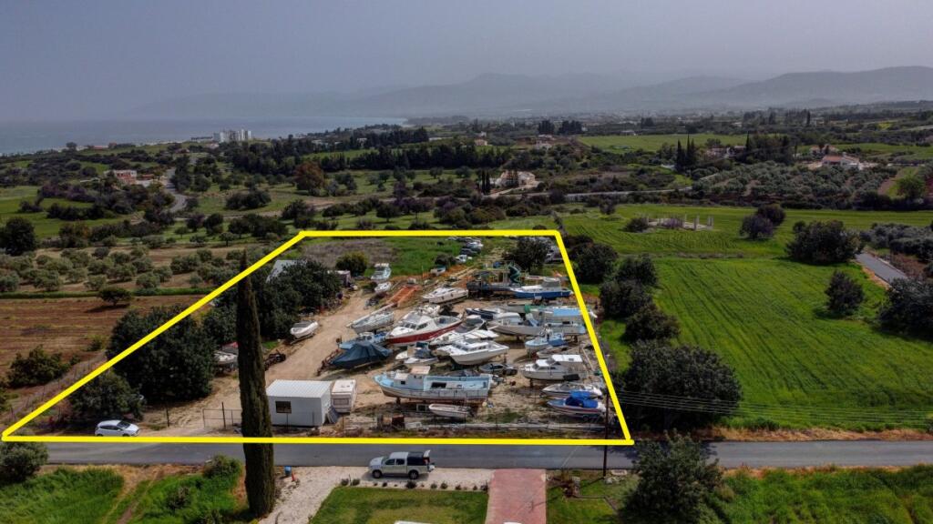 Main image of property: Paphos, Neo Chorio