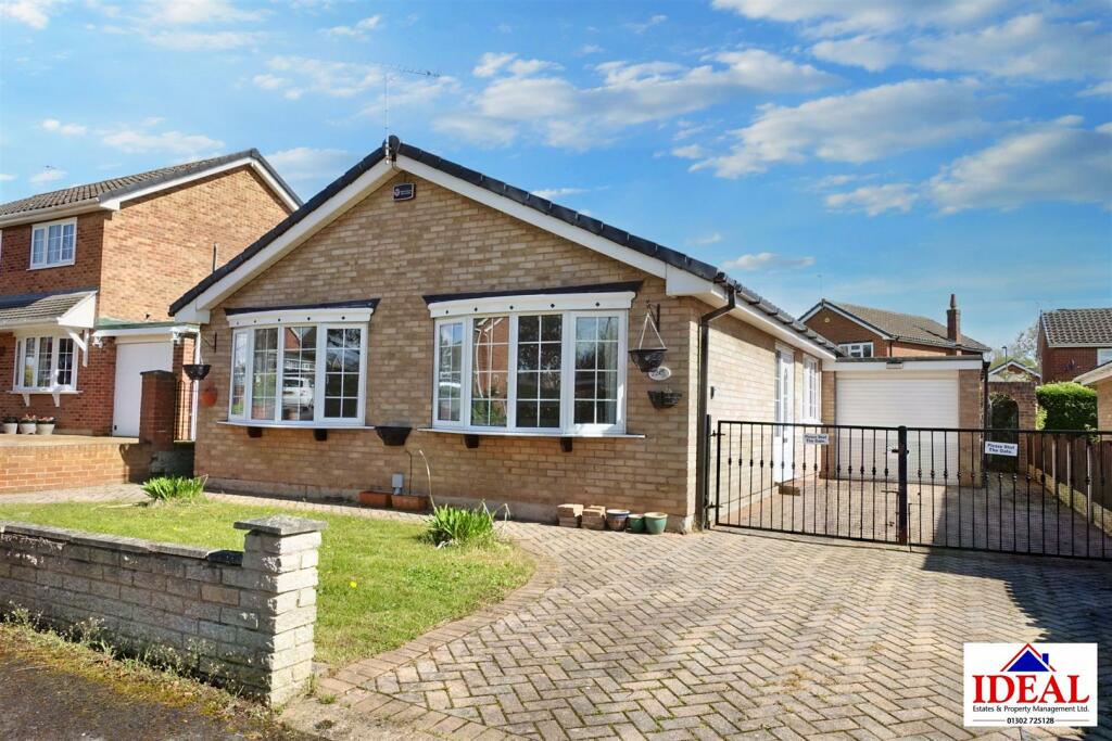 Main image of property: Finghall Road, Skellow, Doncaster