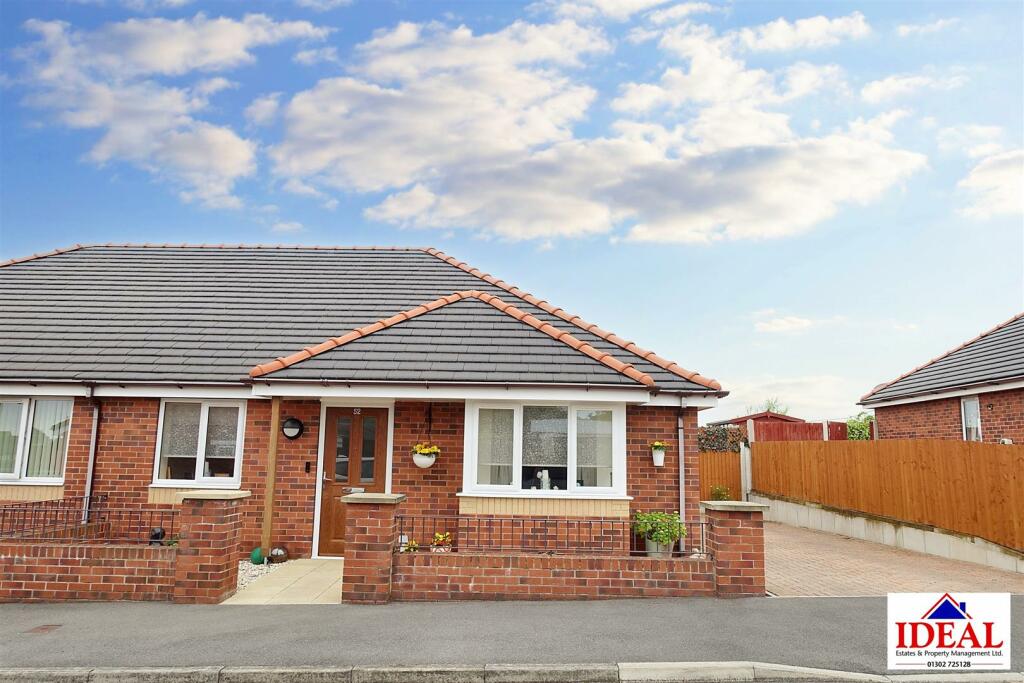 Main image of property: Layden Drive, Doncaster